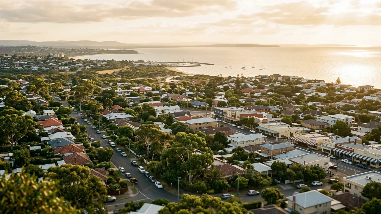 Responsive web design Sydney for Balmain businesses