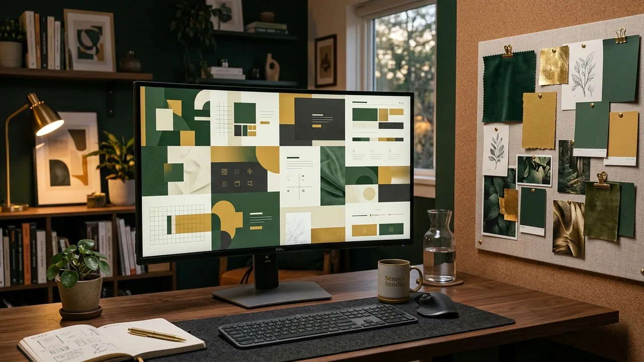 Custom Web Design in Sydney
