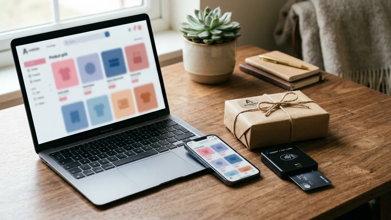 eCommerce Web Design in Sydney