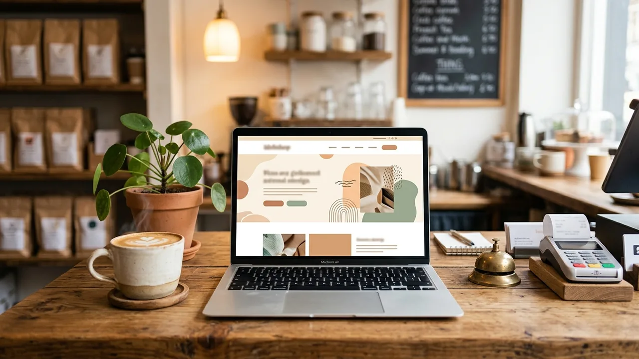 Small Business Websites in Sydney