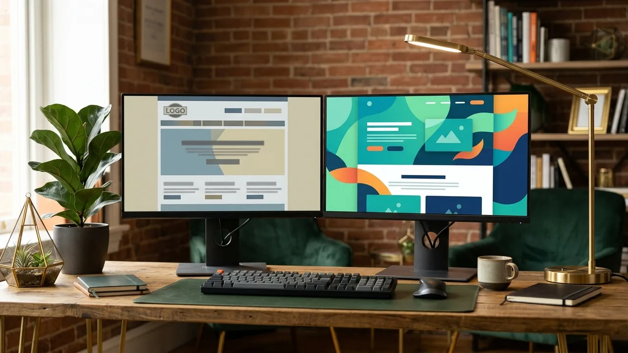 Website Redesign in Sydney