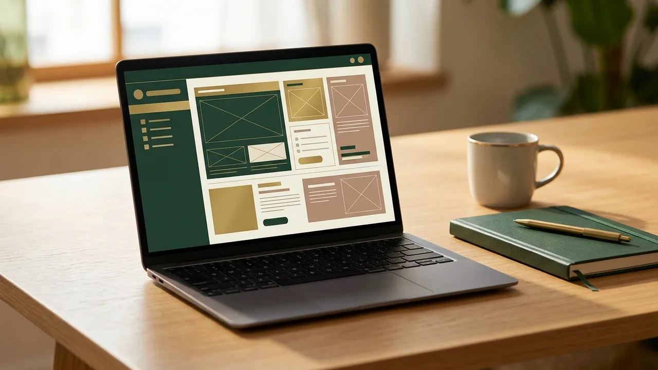WordPress Web Design in Sydney