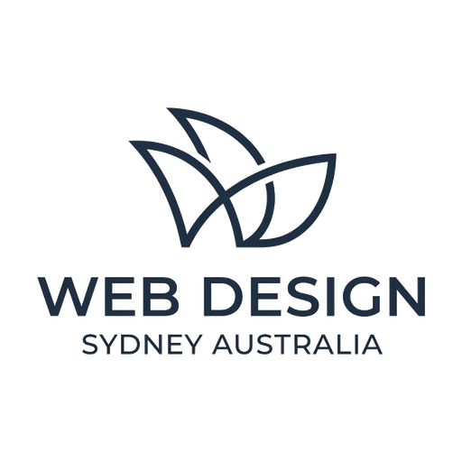 Web Design Sydney Australia logomark